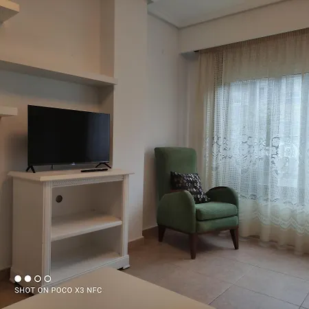 Lolita Apartment