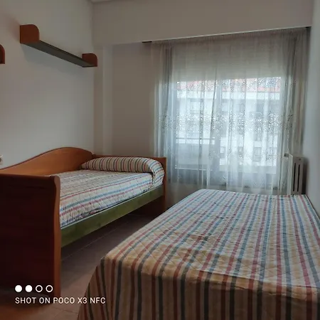 Lolita Apartment