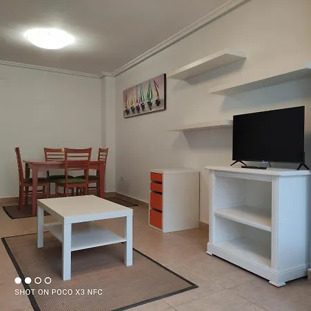 Lolita Апартаменты