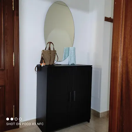 Lolita Apartment Allariz