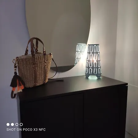 Апартаменты Lolita *