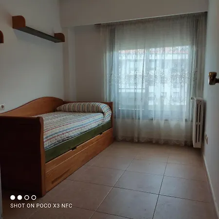 Lolita Апартаменты *