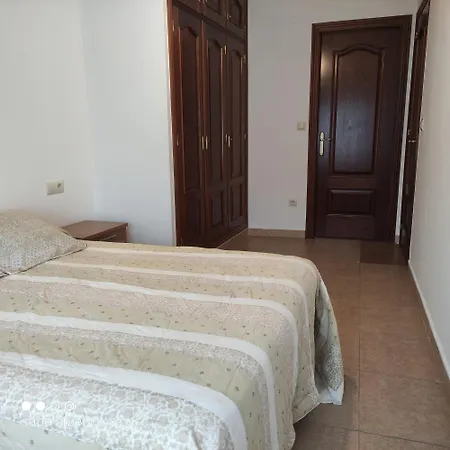 Lolita Apartment Allariz