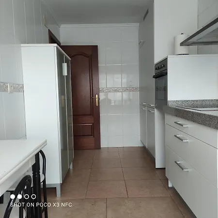 Apartment Lolita Allariz
