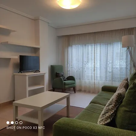 Апартаменты Lolita *