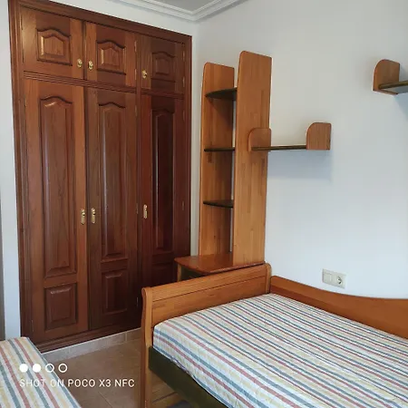 Апартаменты Lolita Альярис